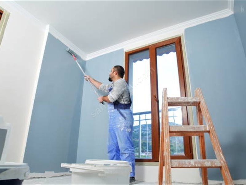 Gemlik Boya Badanacı