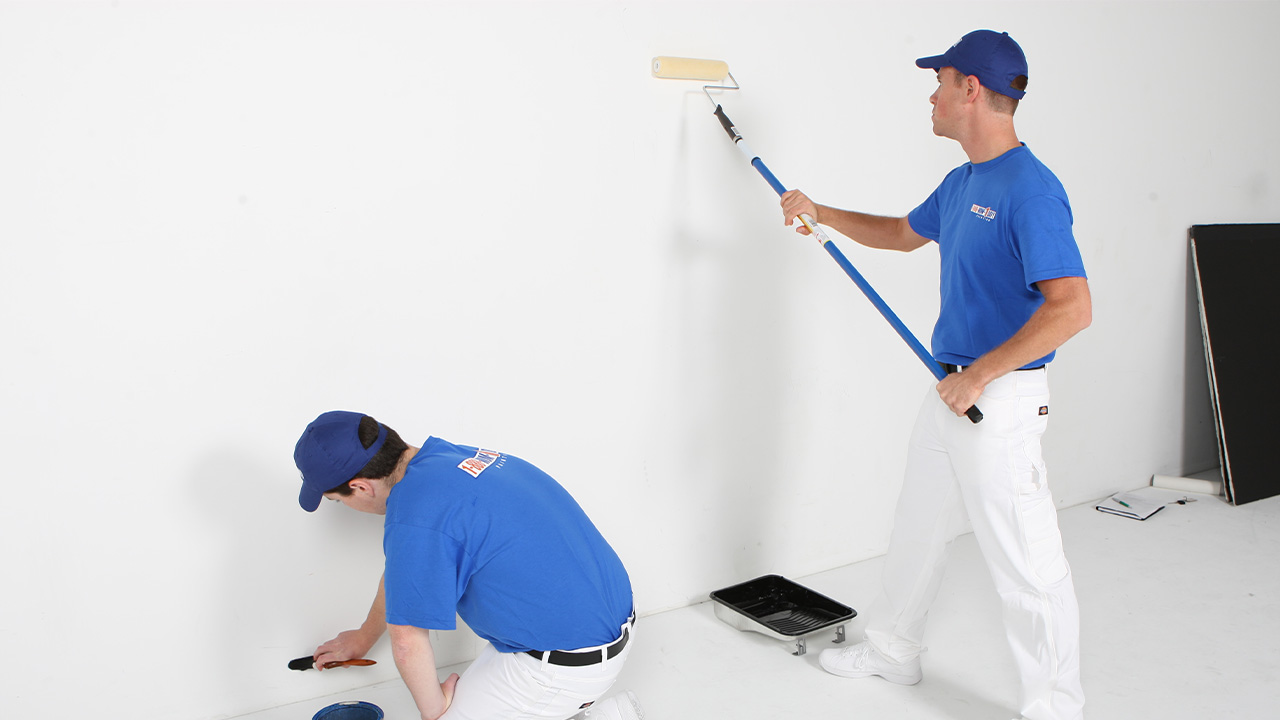 Gemlik Boya Badanacı